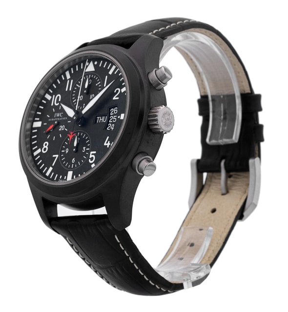 IWC Pilot's Chrono IW378901 Image 2